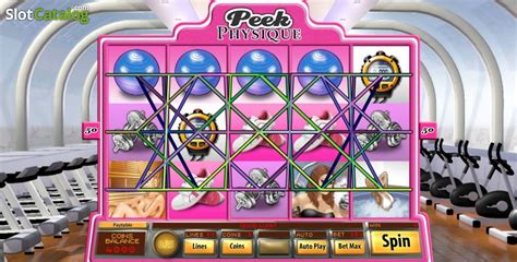 Peek Physique Slot - Play Online